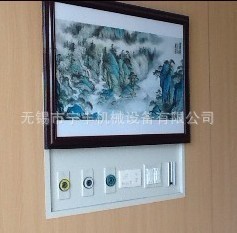 供應直插型壁畫式設備帶_醫(yī)藥、保養(yǎng)_世界工廠網中國產品信息庫