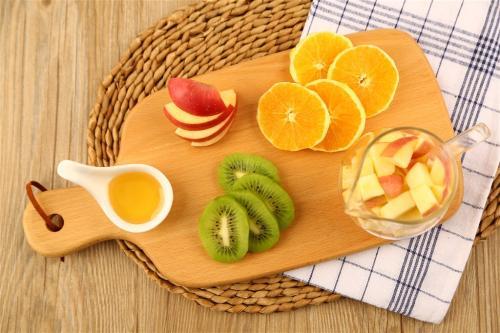 小仙女們的減肥水果攻略 科技開發助力健康飲食