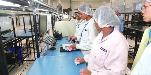 邊境受挫半年后，印度高調宣布 必須在軟件科技領域打敗中國