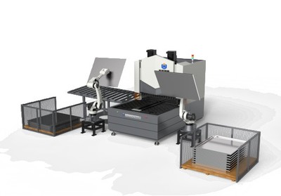 藍(lán)昊智能折彎中心 以技術(shù)創(chuàng)新驅(qū)動(dòng)，助力“中國(guó)智造2025”軟件科技騰飛