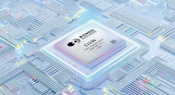 黑芝麻智能攜手生態(tài)伙伴，以技術(shù)創(chuàng)新共塑智能駕駛新未來(lái)